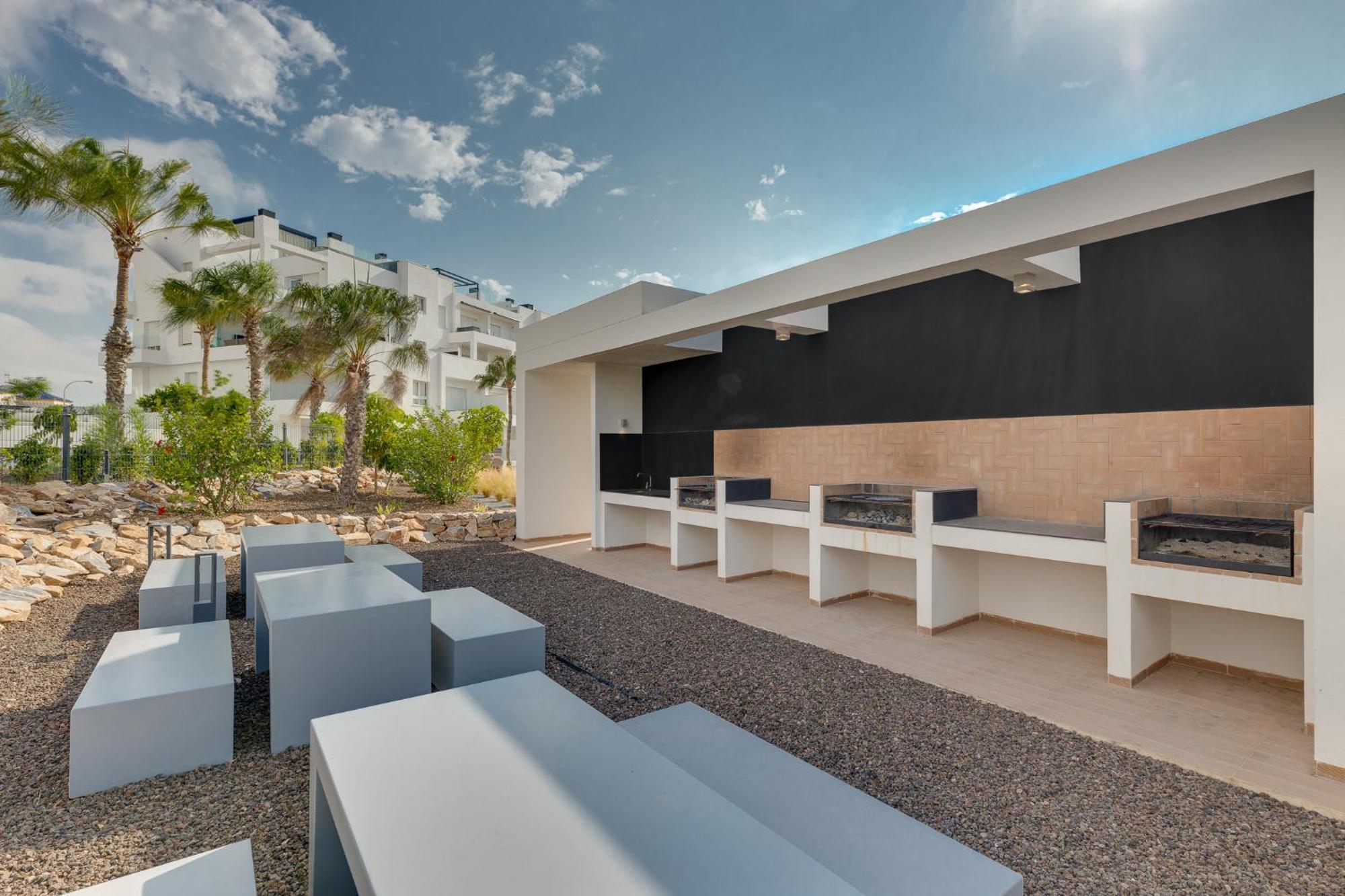 Apartment Laura Residence Bali Alicante Zewnętrze zdjęcie