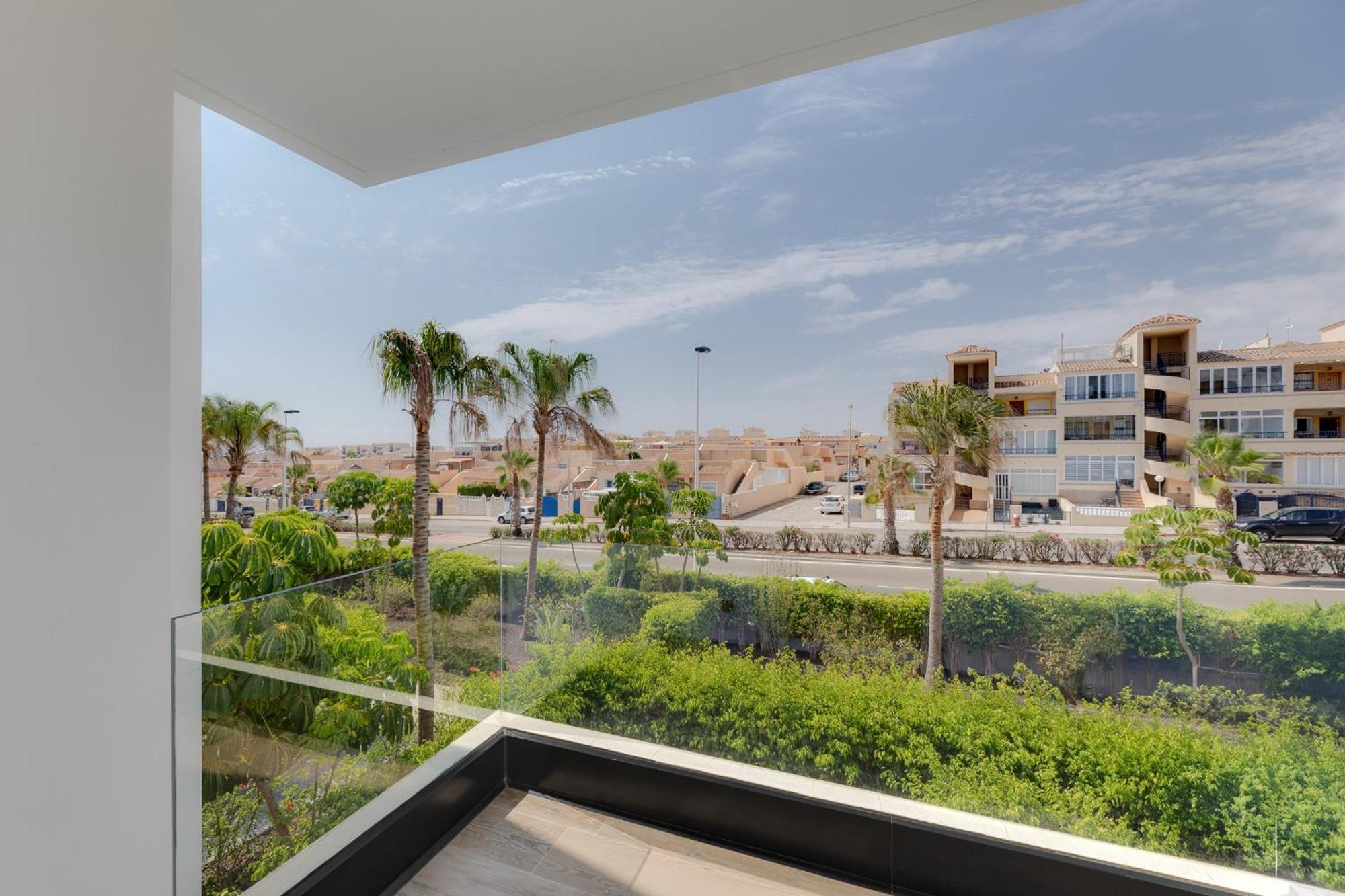 Apartment Laura Residence Bali Alicante Zewnętrze zdjęcie