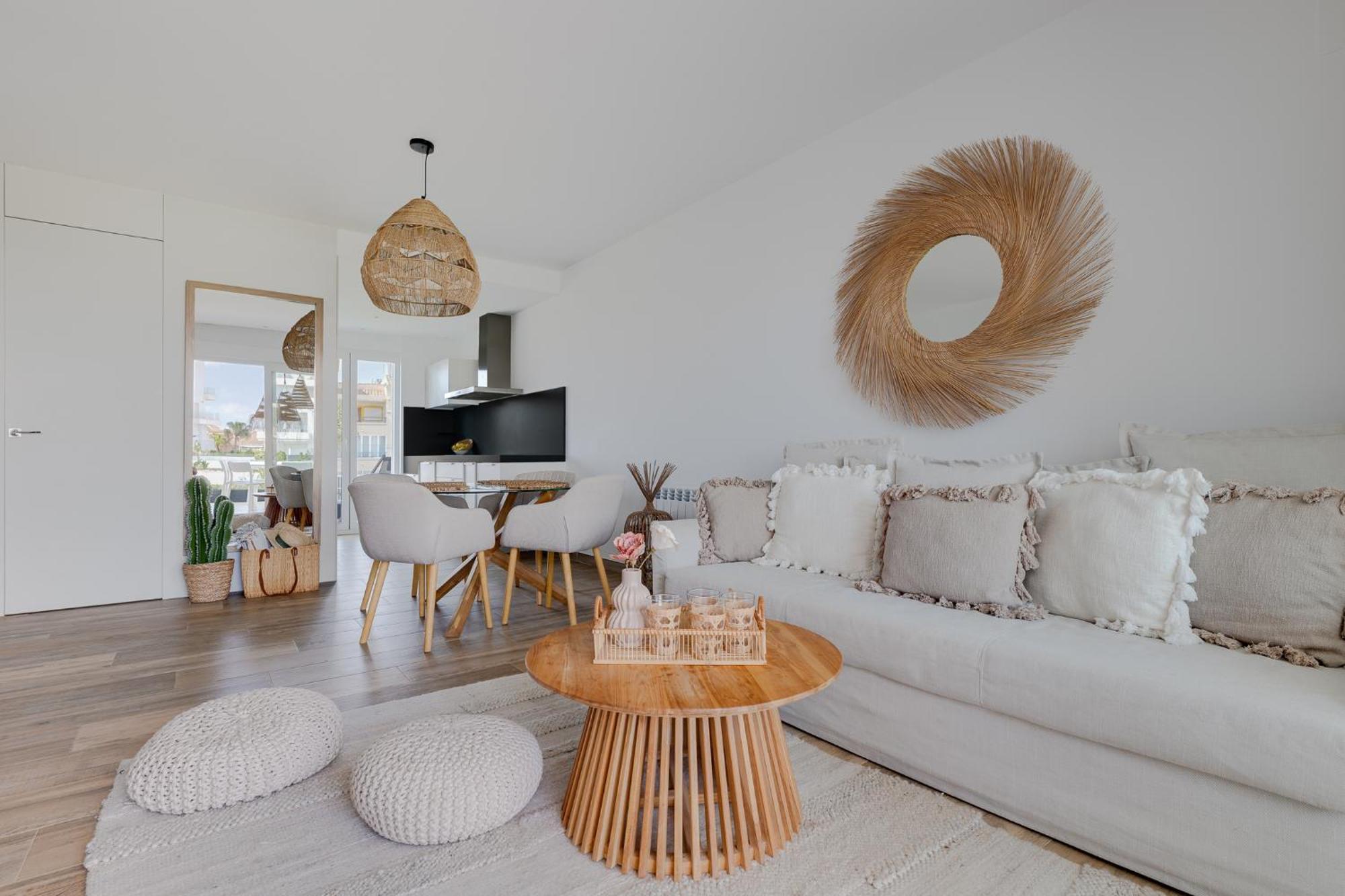 Apartment Laura Residence Bali Alicante Zewnętrze zdjęcie
