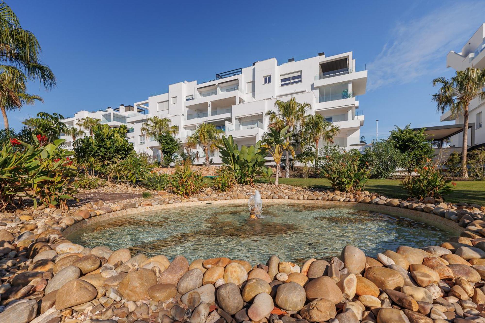 Apartment Laura Residence Bali Alicante Zewnętrze zdjęcie