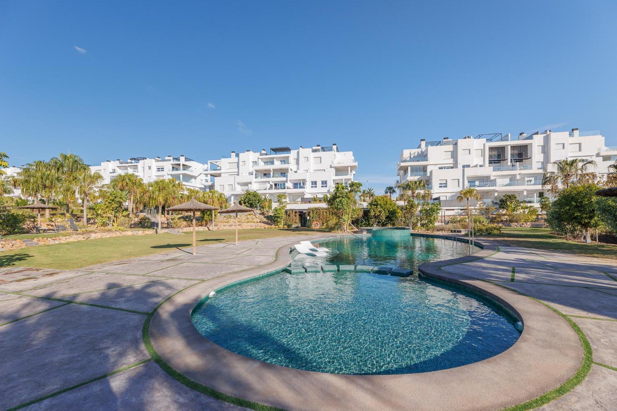 Apartment Laura Residence Bali Alicante Zewnętrze zdjęcie