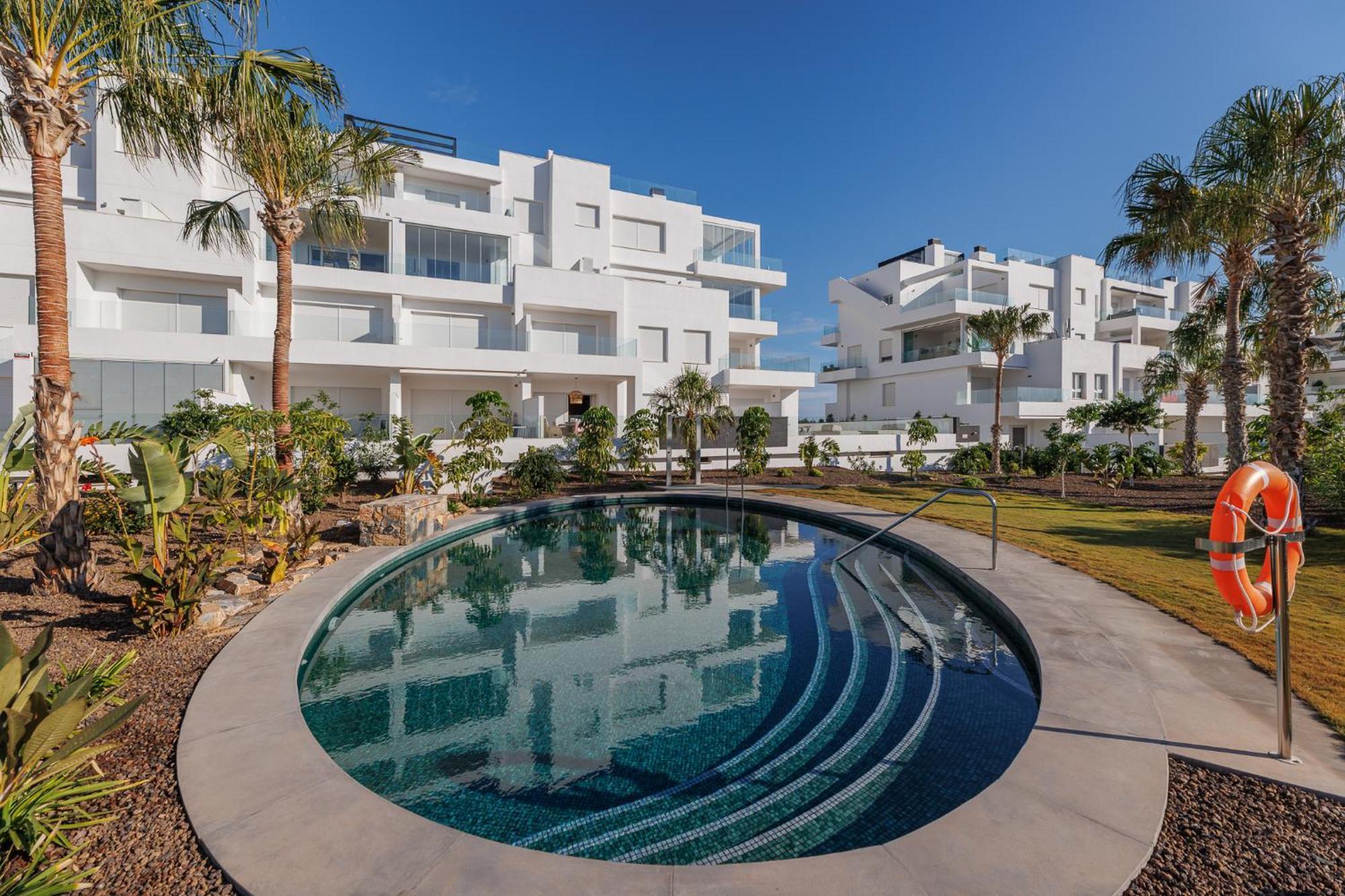 Apartment Laura Residence Bali Alicante Zewnętrze zdjęcie