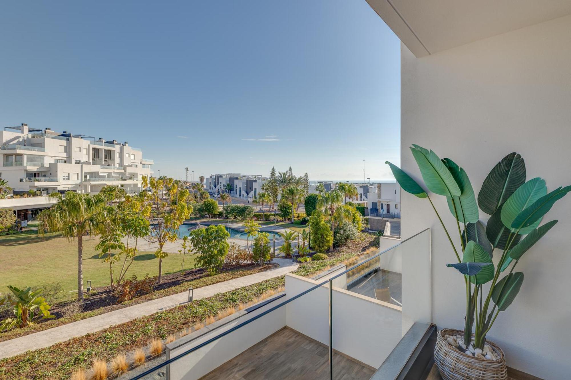 Apartment Laura Residence Bali Alicante Zewnętrze zdjęcie